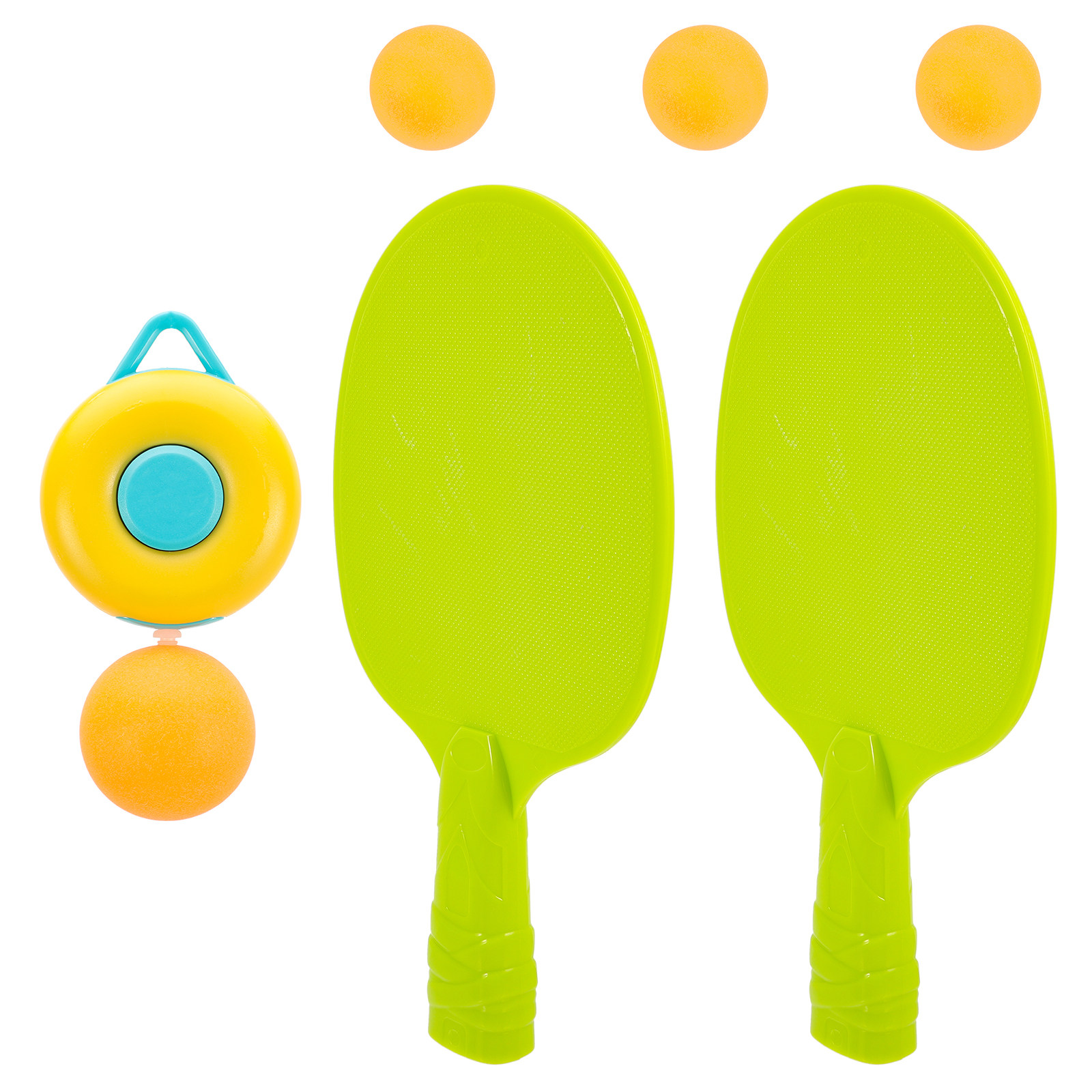 Sports Equipment Tennis - 1 комплект подвесного тренажера для пинг-понга,