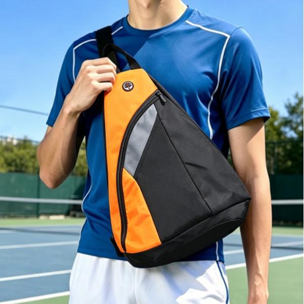 Sports Equipment Outdoor Storage - Сумка для пиклбола для мужчин и