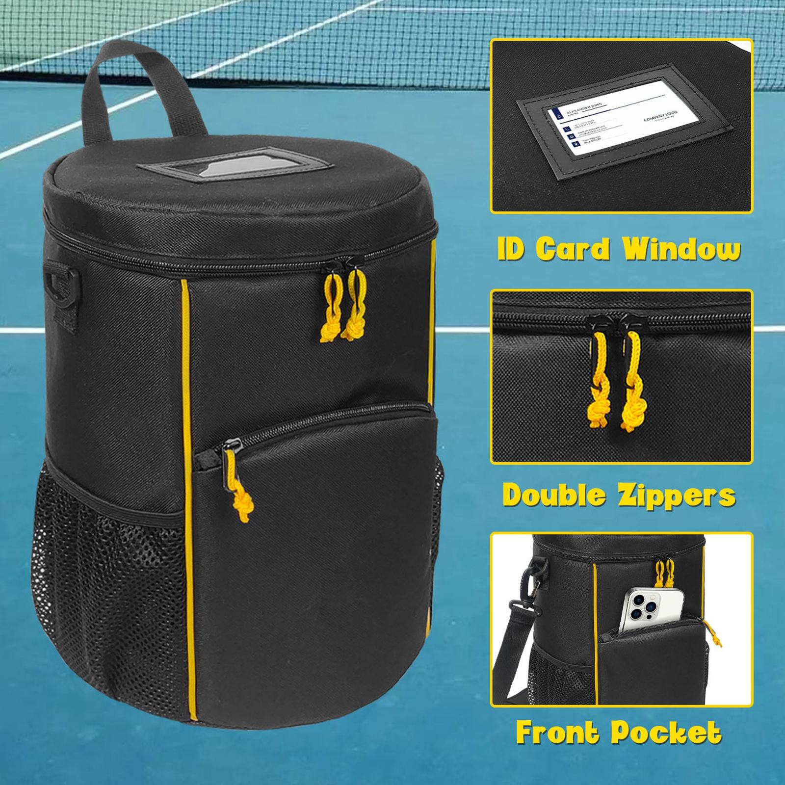 Sports Equipment Tennis - Сумка для тенниса и ракеточных видов