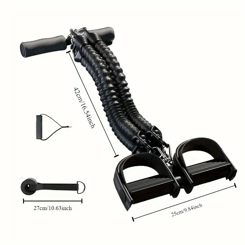 Sports Equipment Companies - Натяжной трос для педали, съемник для