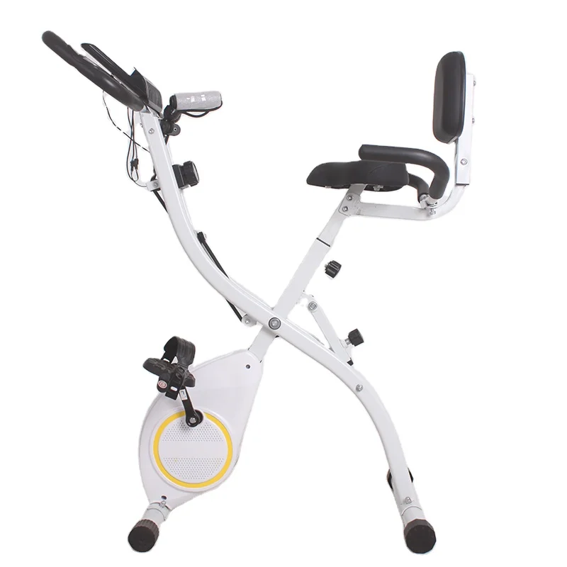 Sports Equipment For Home - Складной высококачественный домашний тренажер для фитнеса
