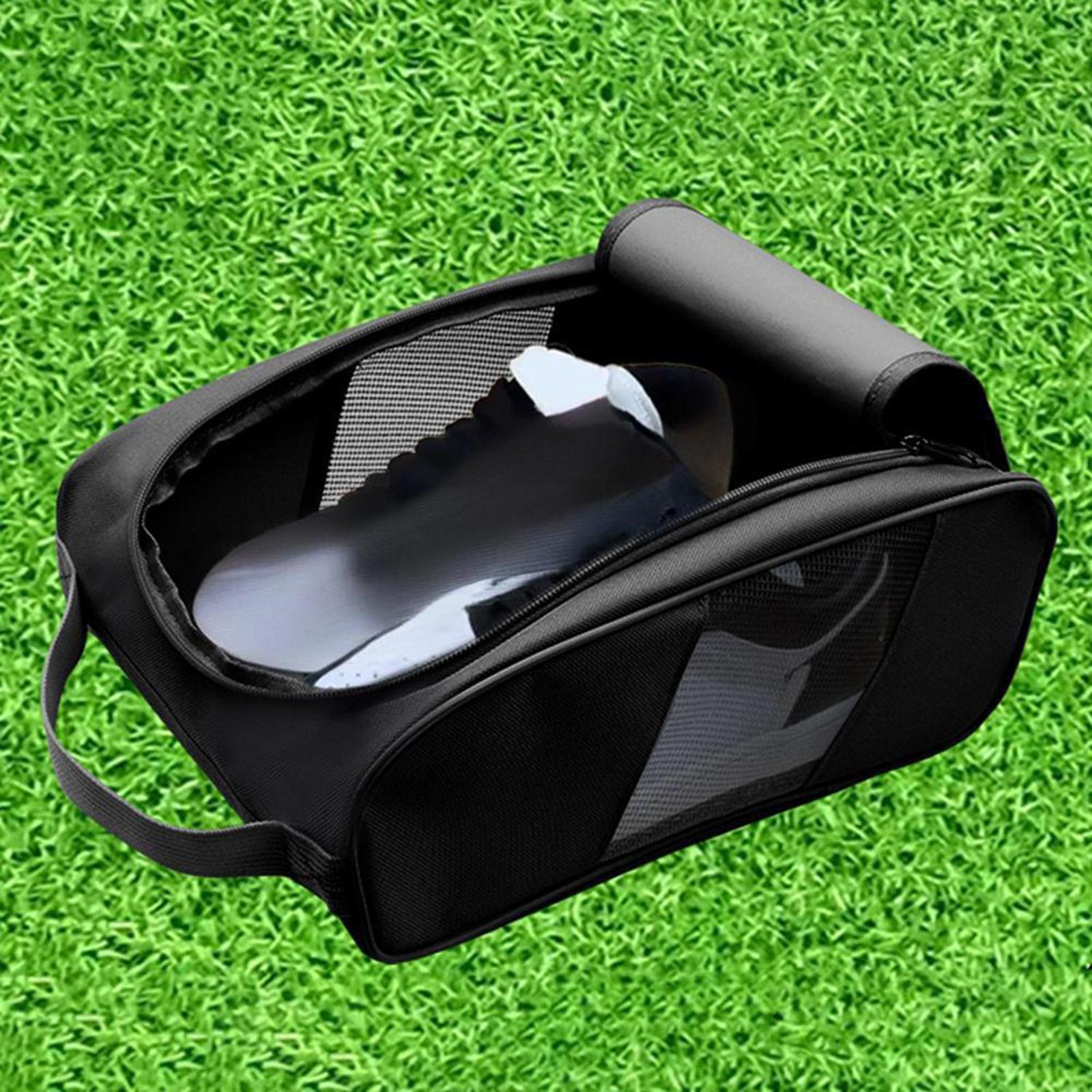 Sports Equipment Outdoor Storage - Сумка для обуви для гольфа, легкая