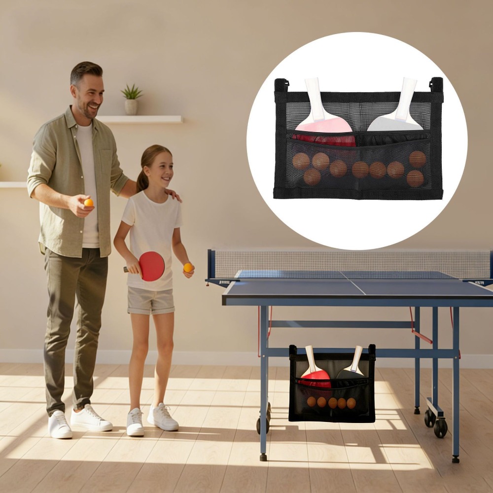 Sports Equipment Tennis - Сумка для хранения спортивного инвентаря для