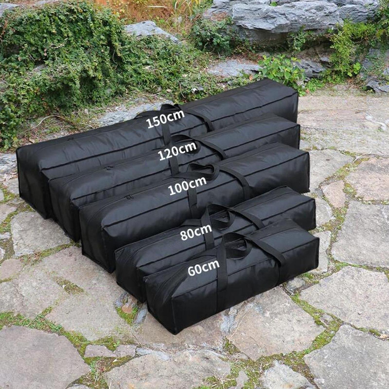Sports Equipment Outdoor Storage - Дорожная сумка-органайзер для путешествий, сверхпрочная, прямоугольная,