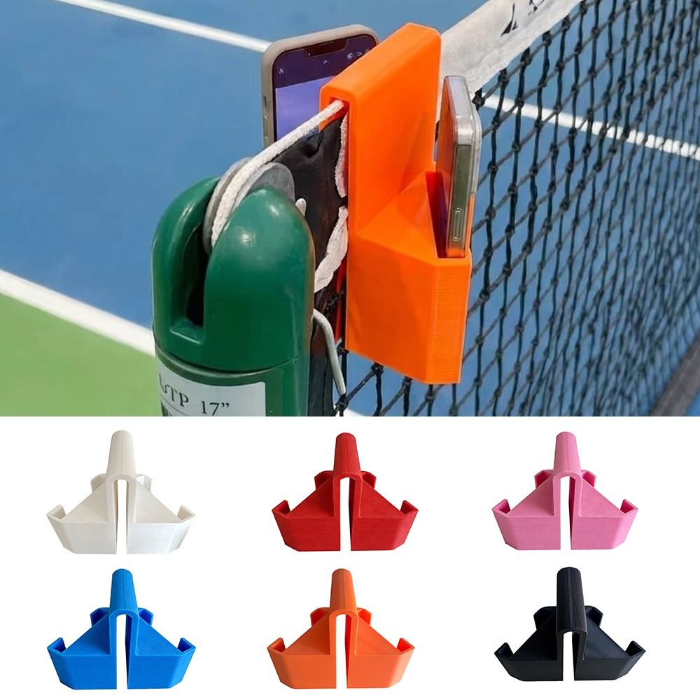 Sports Equipment Tennis - Крепление для камеры на теннисную сетку