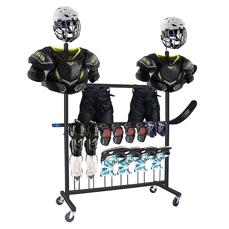 Sports Equipment Store - Пользовательский магазин, напольное спортивное оборудование, шлем