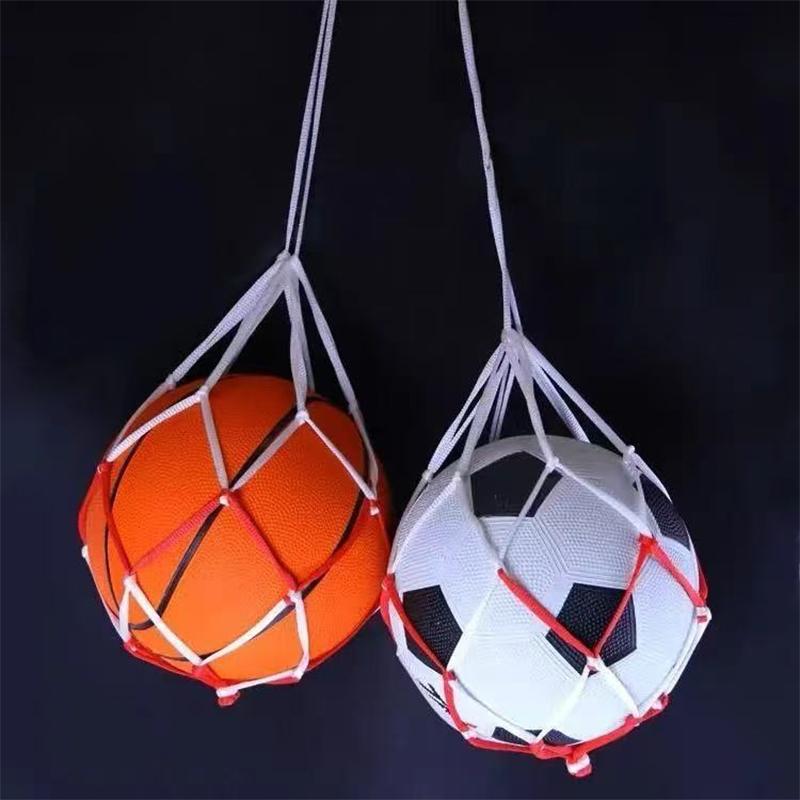 Сумка-сетка для футбольного мя – обзор и цена Sports Equipment Outdoor Storage