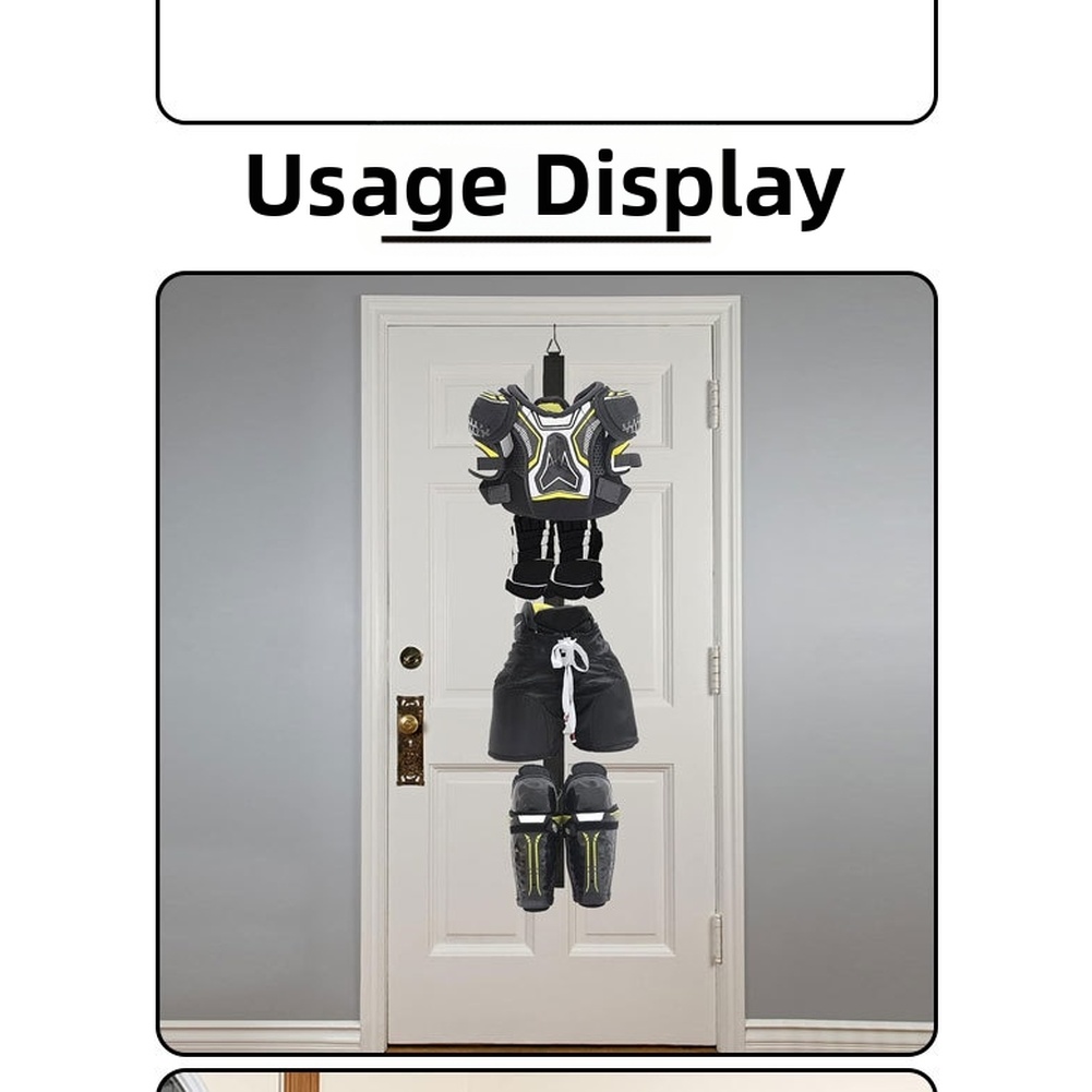 Органайзер для спортивного инв – обзор и цена Sports Equipment Outdoor Storage