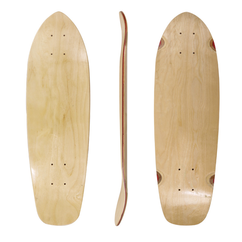 28/30/31/33/36 дюймов скейтбор – обзор и цена Skateboard Complete Deck