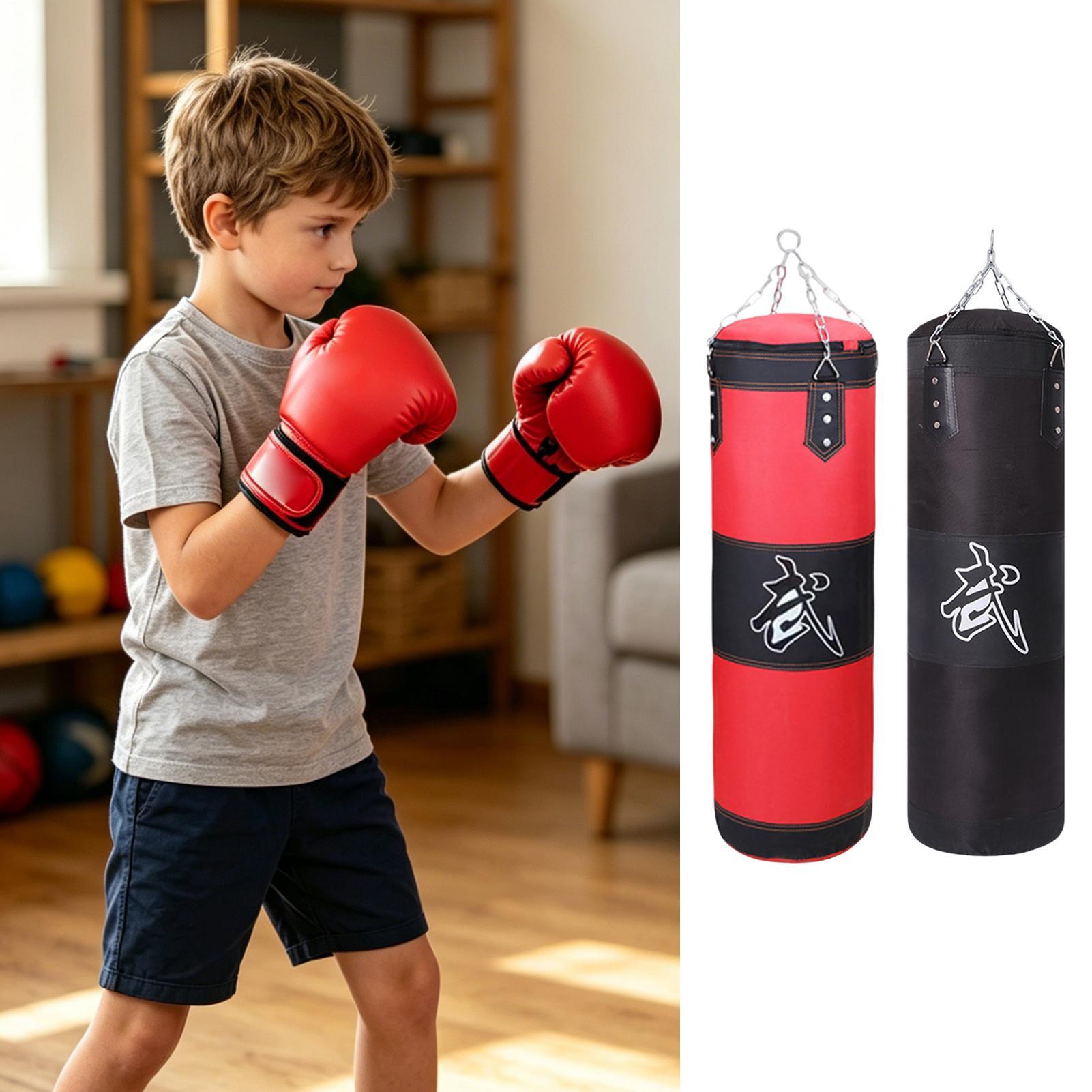 Боксерский мешок для взрослых  – обзор и цена Sports Equipment For Home