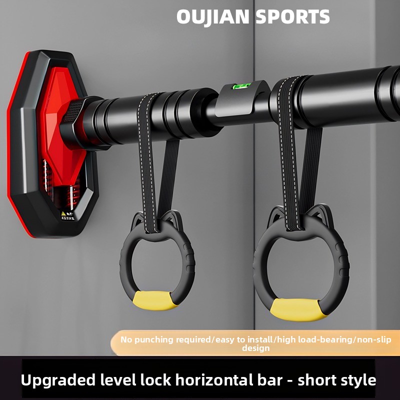 Турник для дома на дверной про – обзор и цена Sports Equipment Companies