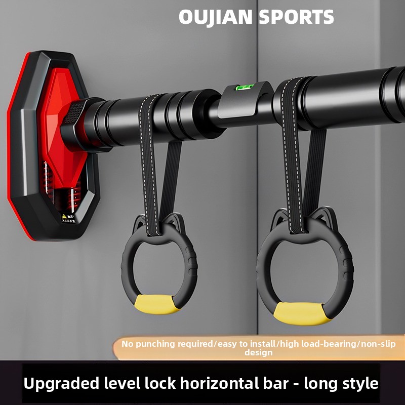Турник для дома на дверной про – обзор и цена Sports Equipment Companies