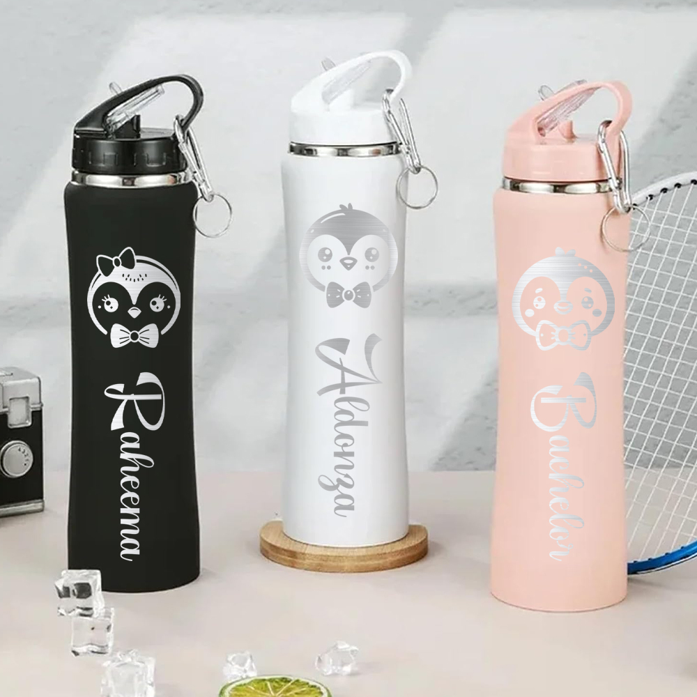 Персонализированная бутылка дл – обзор и цена Sports Equipment And Names