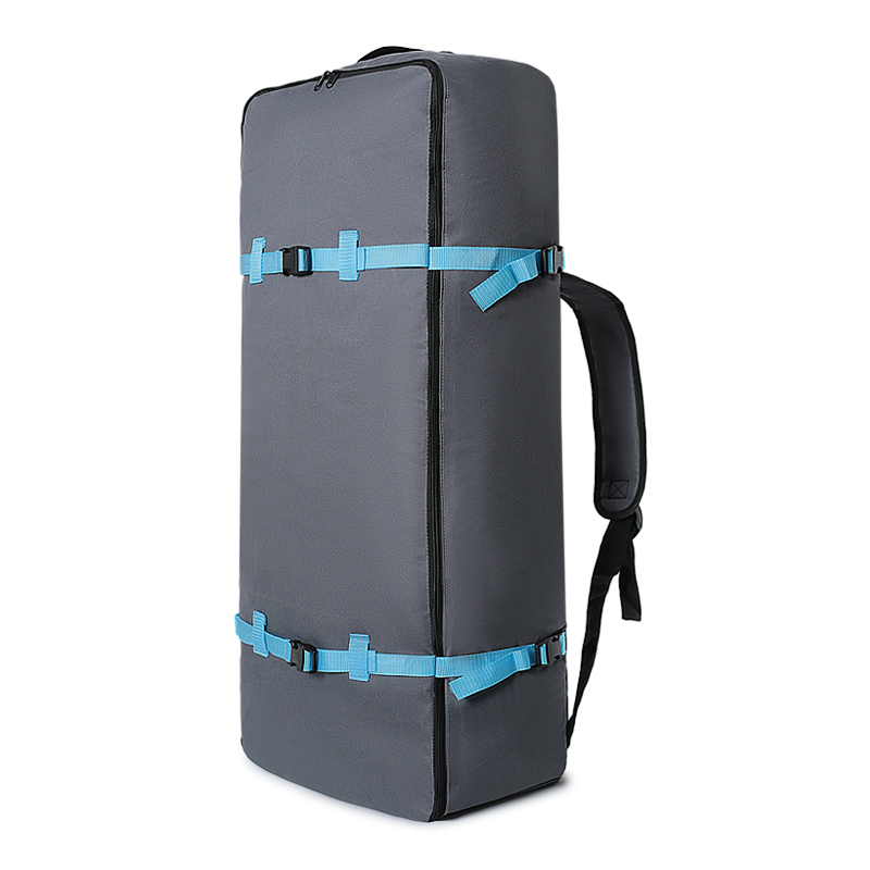 Серый рюкзак для доски для пад – обзор и цена Sports Equipment Outdoor Storage