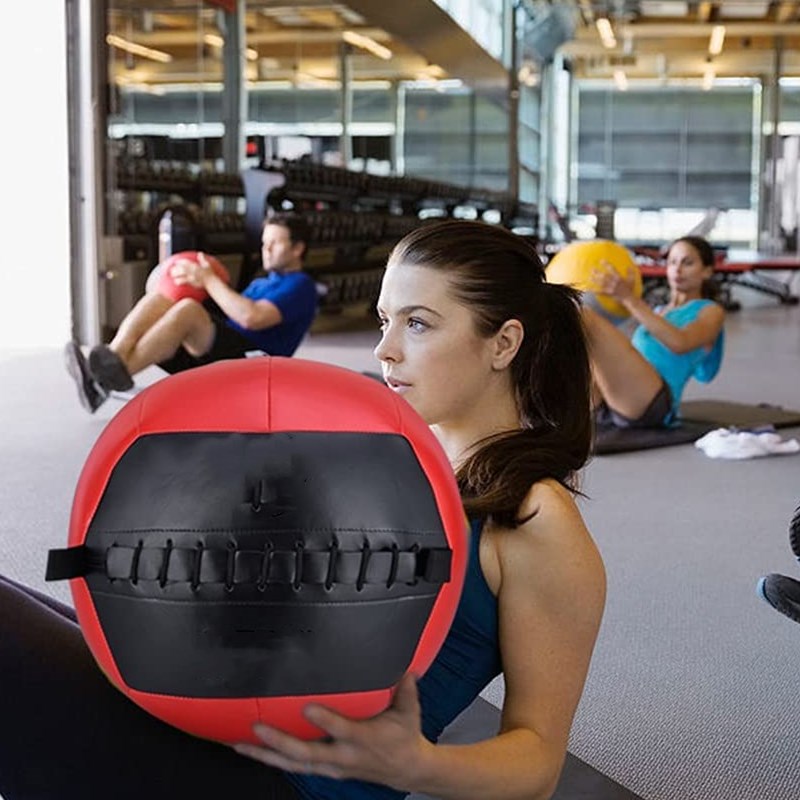 Мяч для фитнеса пустой, медици – обзор и цена Sports Equipment Companies