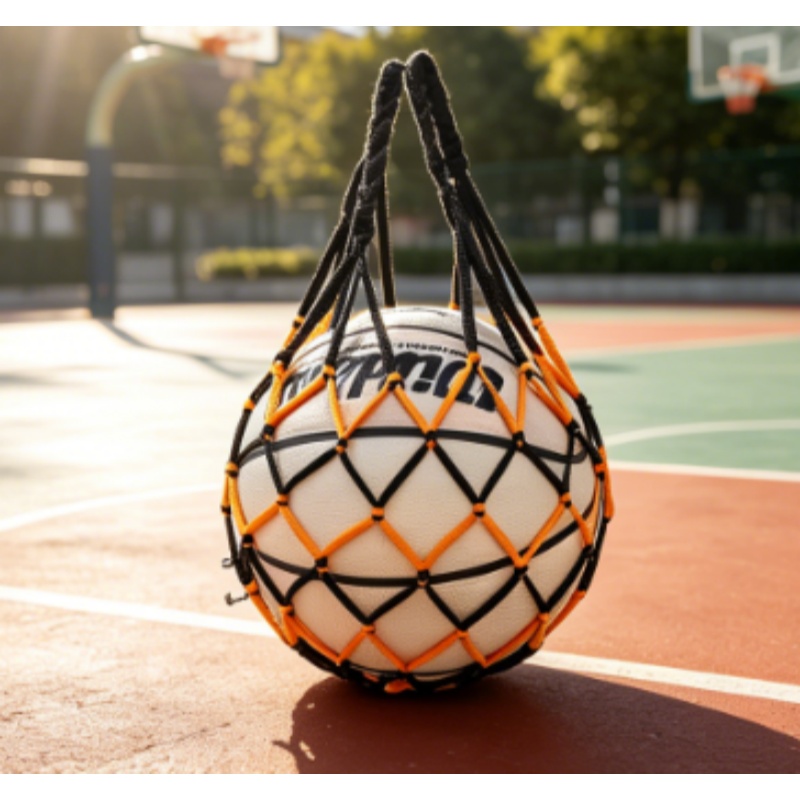 Сумка-сетка для футбольного мя – обзор и цена Sports Equipment Outdoor Storage