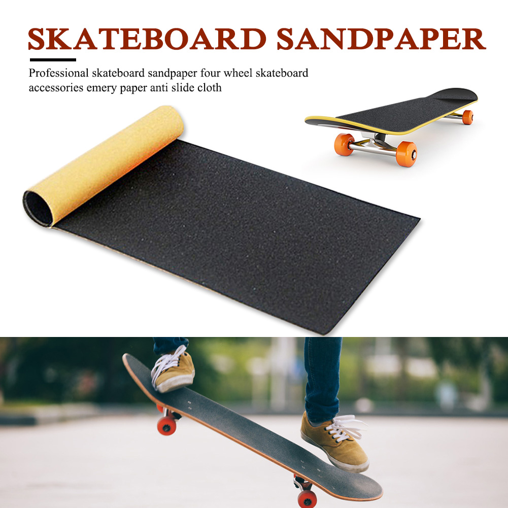 Самоклеящаяся водонепроницаема – обзор и цена Skateboard Complete Deck