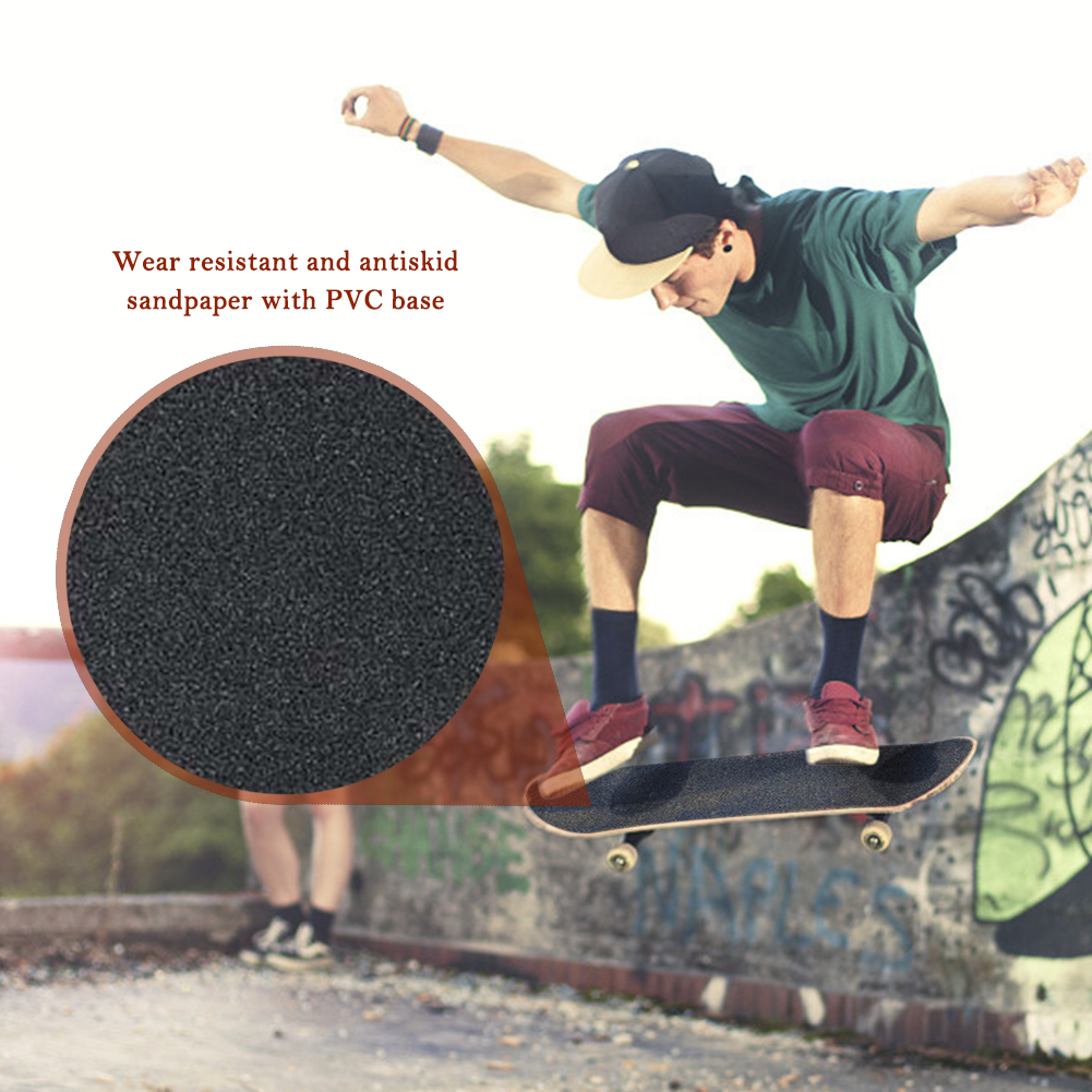 Самоклеящаяся водонепроницаема – обзор и цена Skateboard Complete Deck