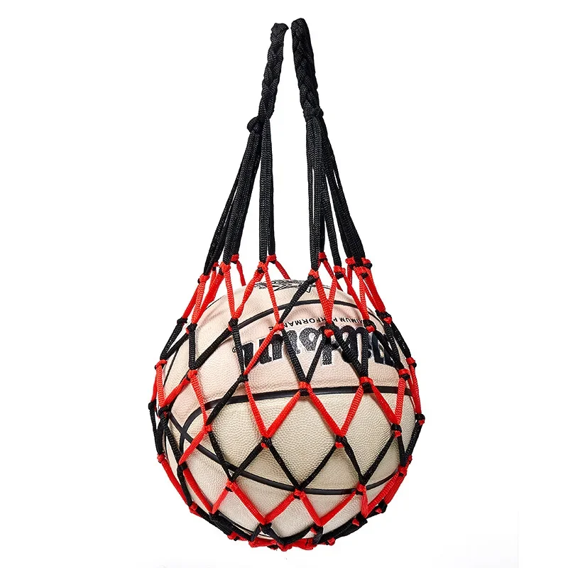 Сумка-сетка для футбольного мя – обзор и цена Sports Equipment Outdoor Storage