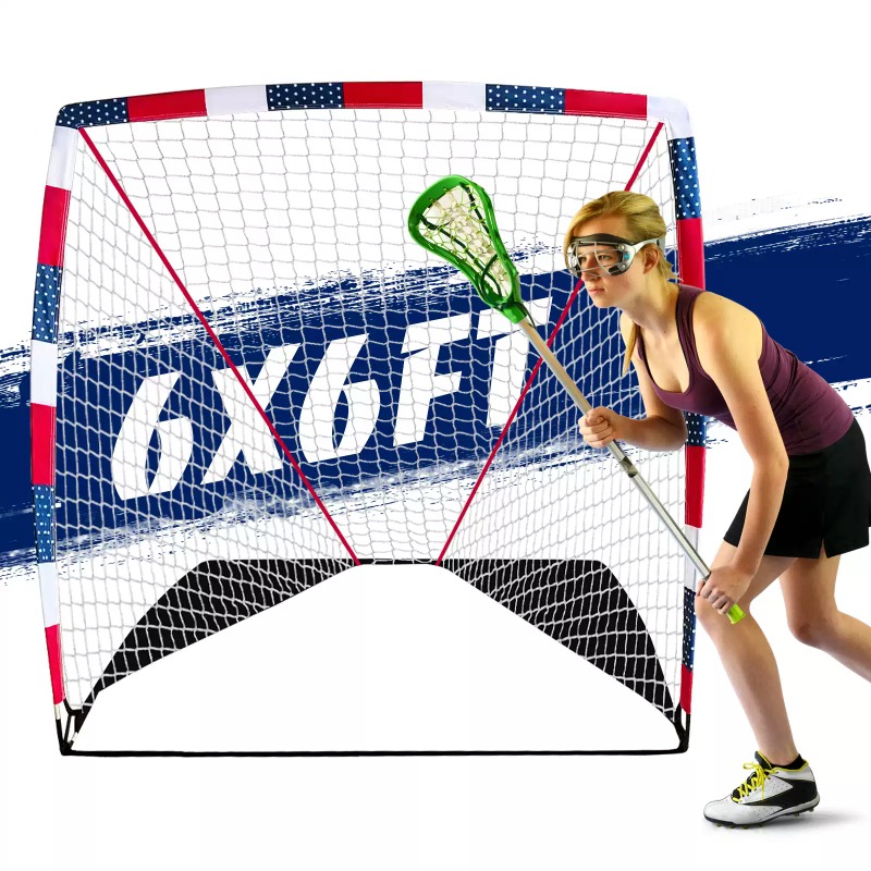 Хоккейные ворота Everbright St – обзор и цена Sports Equipment Store