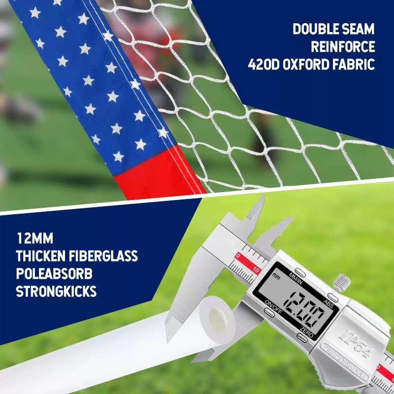 Хоккейные ворота Everbright St – обзор и цена Sports Equipment Store
