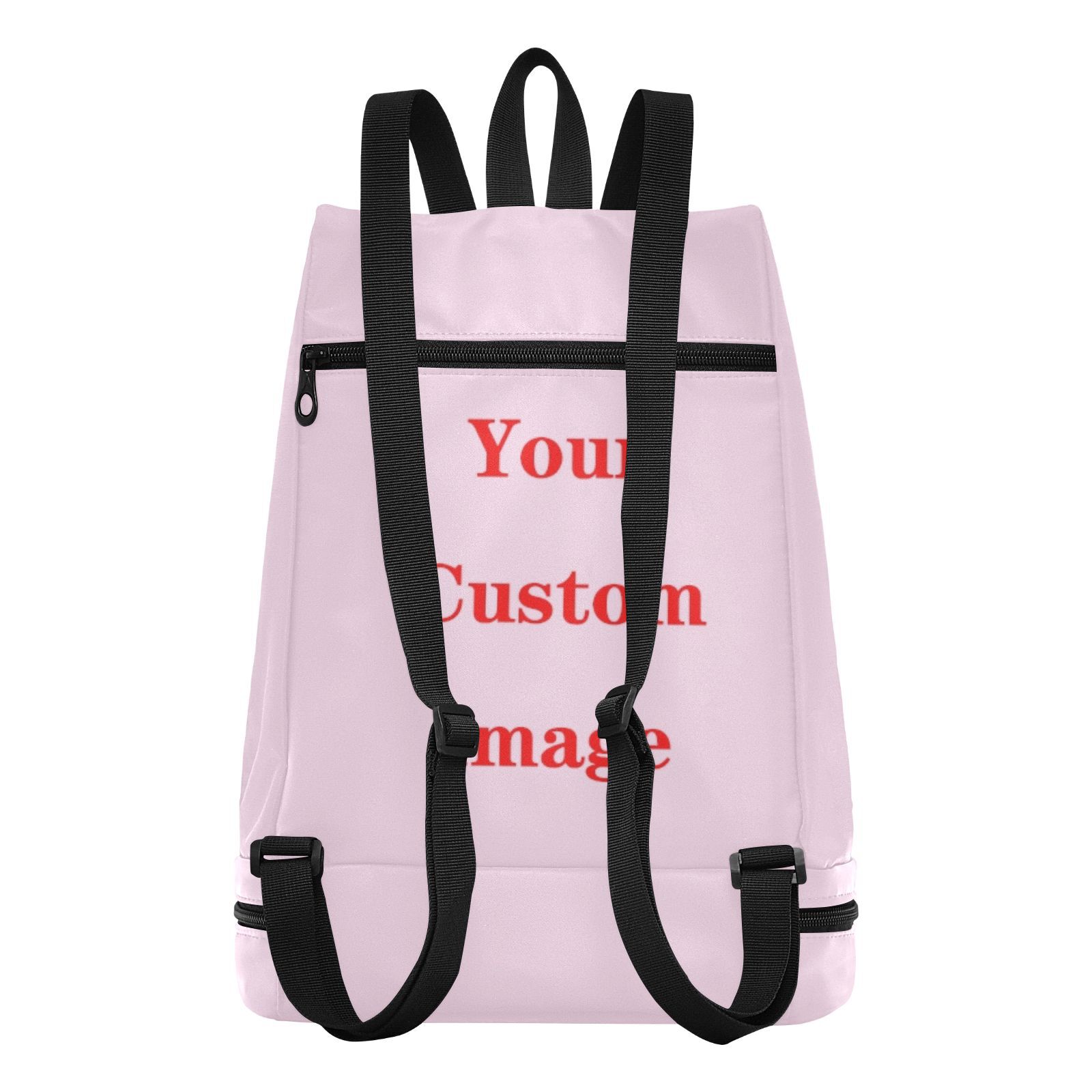 Вместительная спортивная сумка – обзор и цена Sports Equipment Outdoor Storage