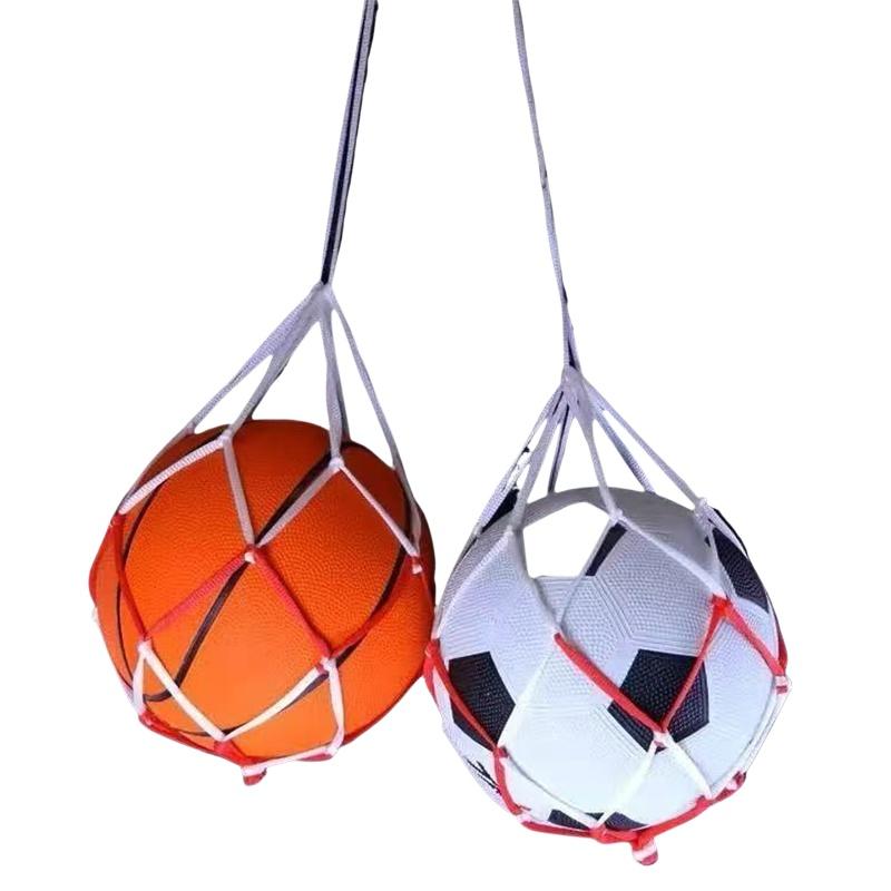 Новая нейлоновая сумка-сетка д – обзор и цена Sports Equipment Outdoor Storage