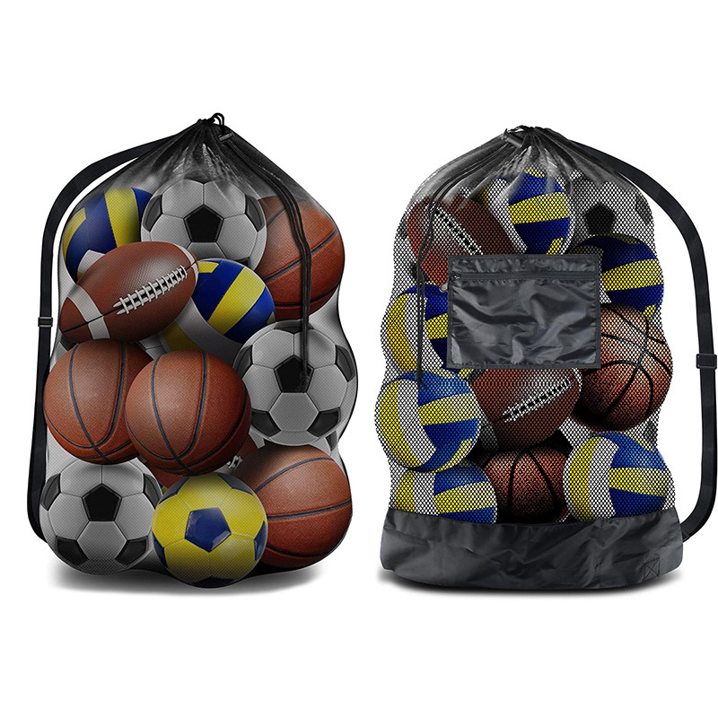 Большая сетчатая сумка для хра – обзор и цена Sports Equipment Store