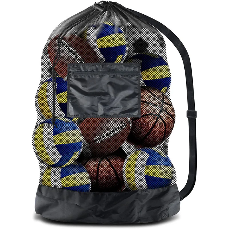 Большая сетчатая сумка для хра – обзор и цена Sports Equipment Store