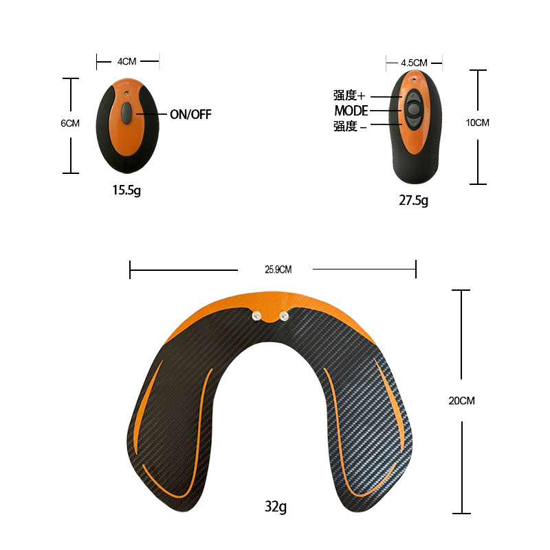 Тренажер для бедер Hip Stick S – обзор и цена Sports Equipment For Home