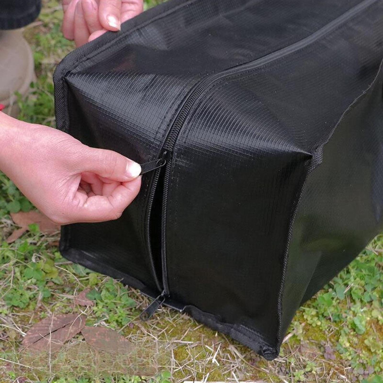 Дорожная сумка-органайзер для  – обзор и цена Sports Equipment Outdoor Storage