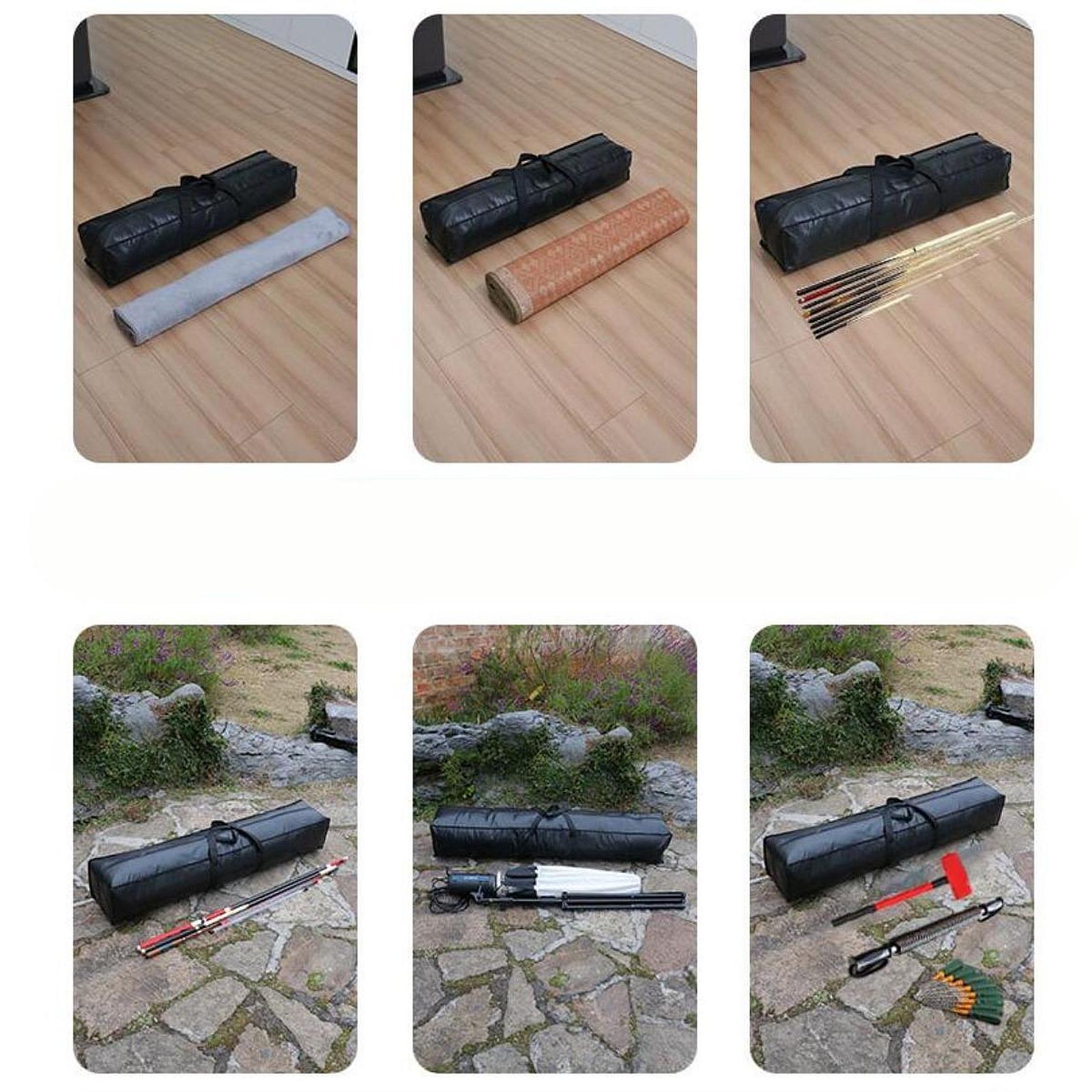 Дорожная сумка-органайзер для  – обзор и цена Sports Equipment Outdoor Storage