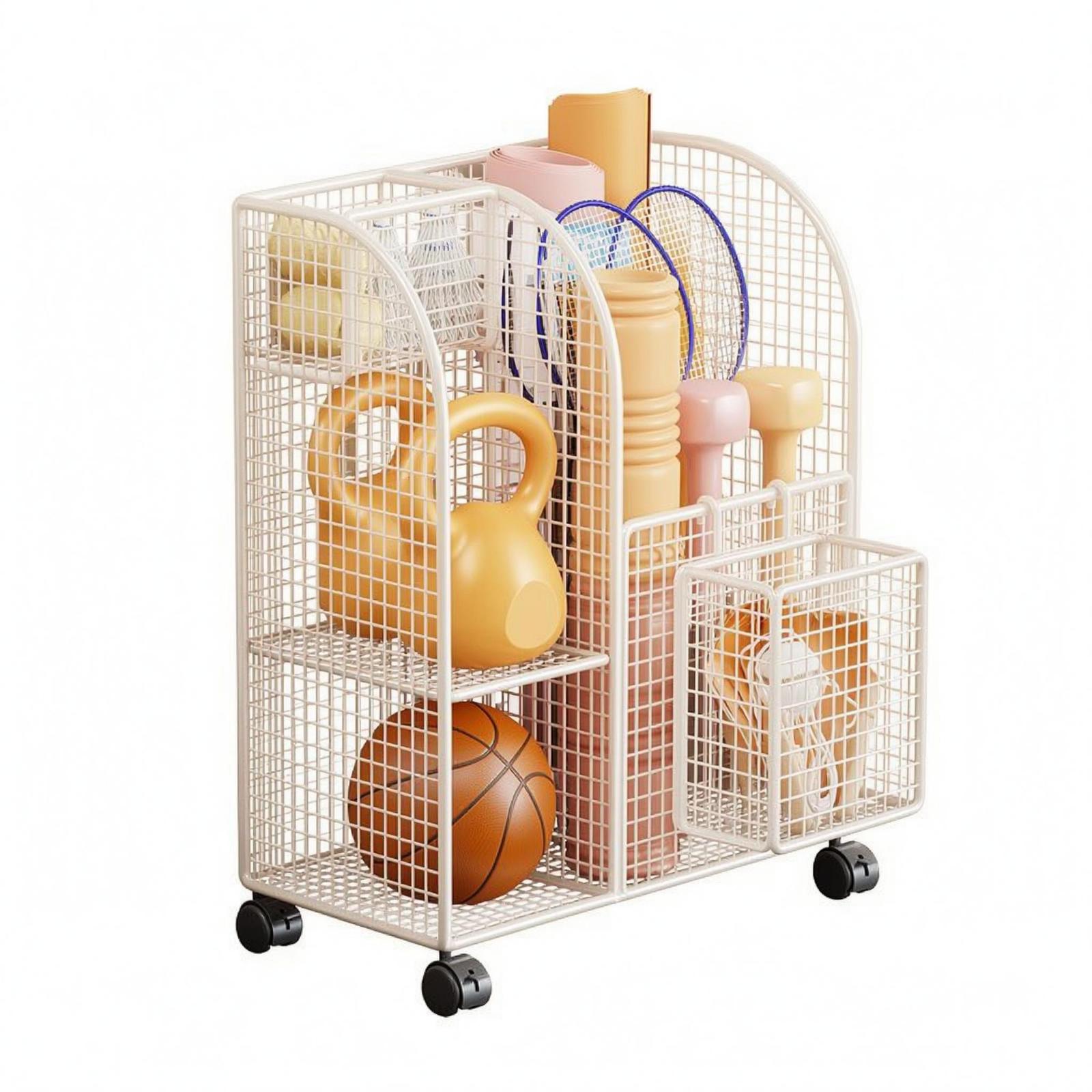 Многосекционная металлическая  – обзор и цена Sports Equipment For Home