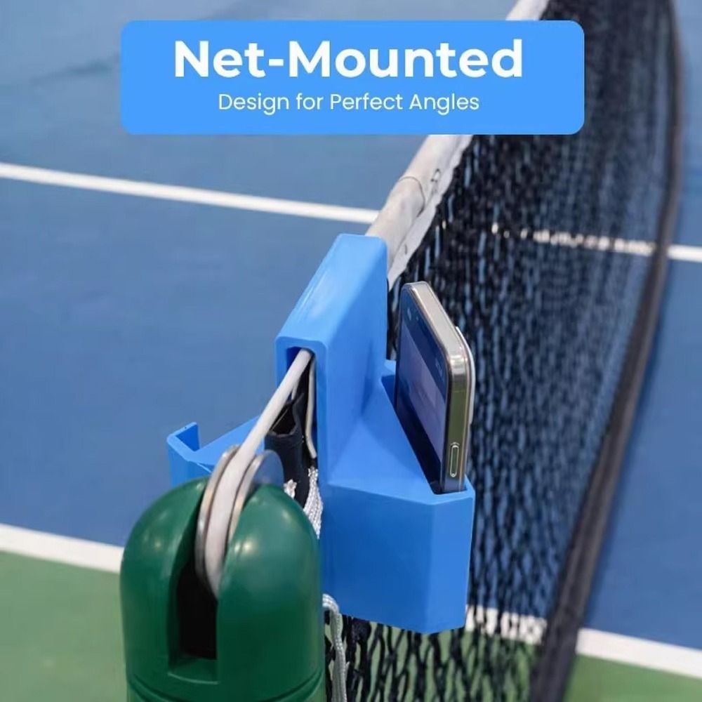Крепление для камеры на теннис – обзор и цена Sports Equipment Tennis