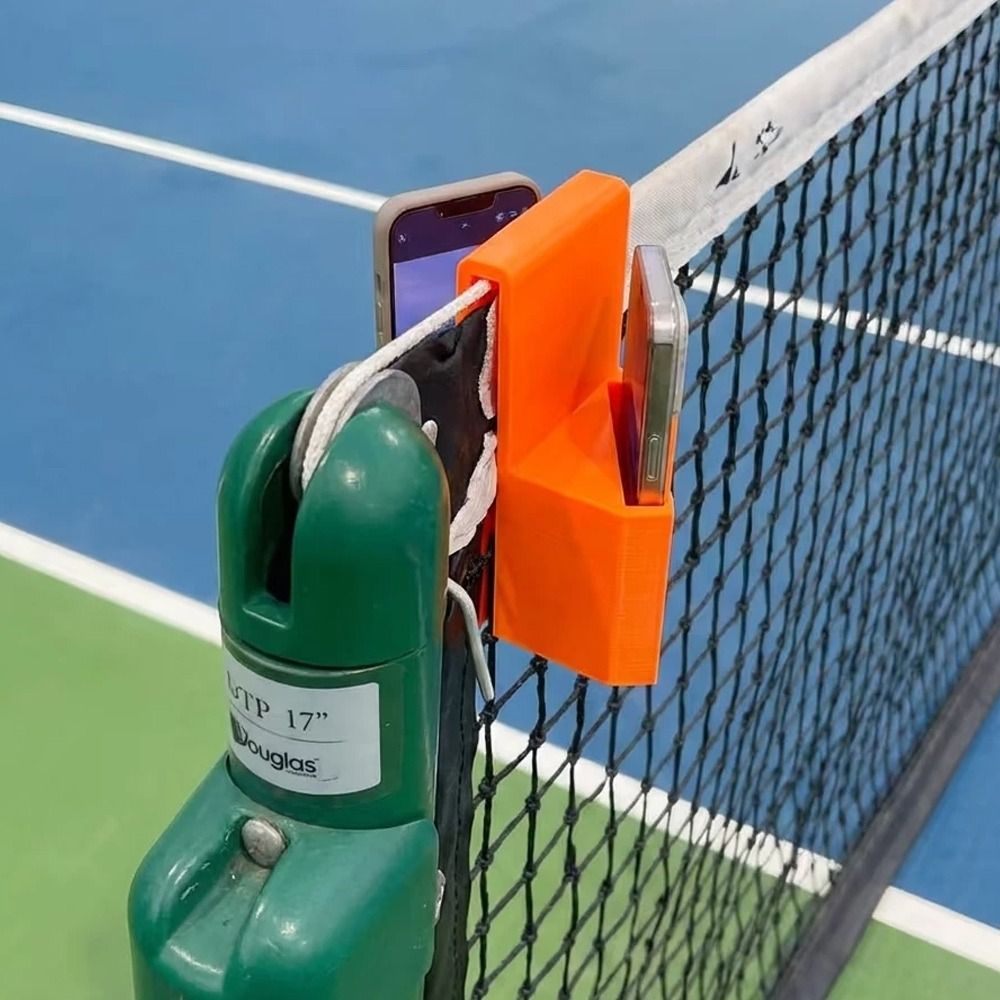 Крепление для камеры на теннис – обзор и цена Sports Equipment Tennis