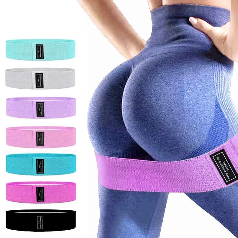 Эластичные ленты для тренировк – обзор и цена Sports Equipment Supplies