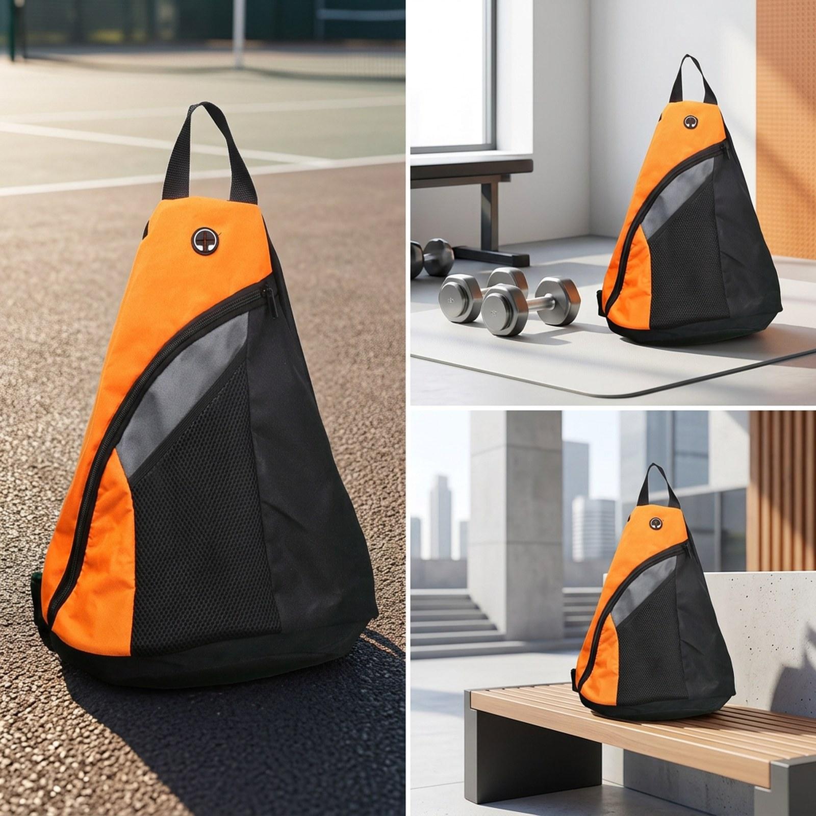 Сумка для пиклбола для активно – обзор и цена Sports Equipment Outdoor Storage