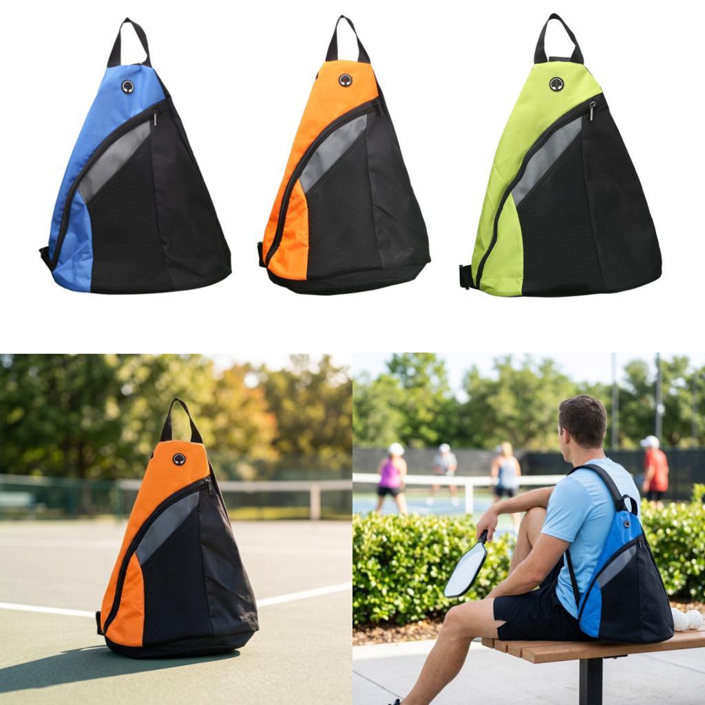Сумка для пиклбола для активно – обзор и цена Sports Equipment Outdoor Storage