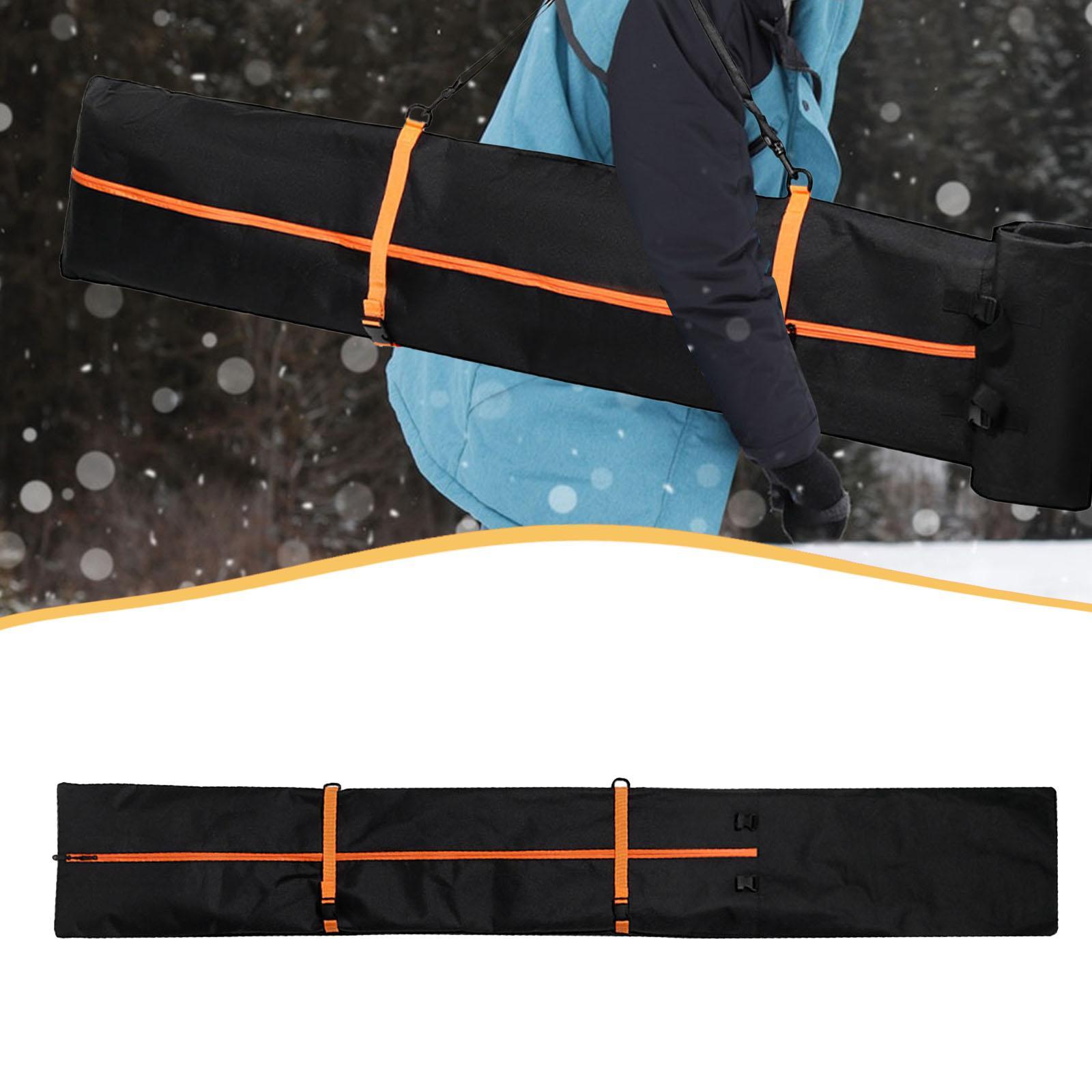 Вместительная сумка для лыж и  – обзор и цена Xl Sports Equipment Bag