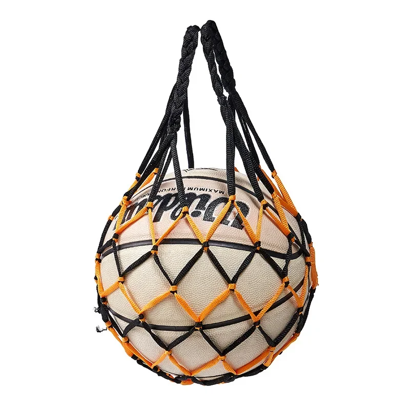 Сумка-сетка для футбольного мя – обзор и цена Sports Equipment Outdoor Storage
