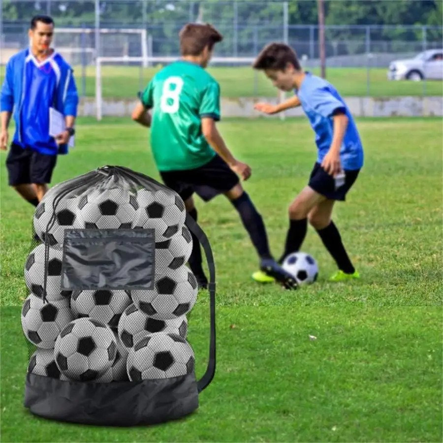 Большая сетчатая спортивная су – обзор и цена Sports Equipment Store