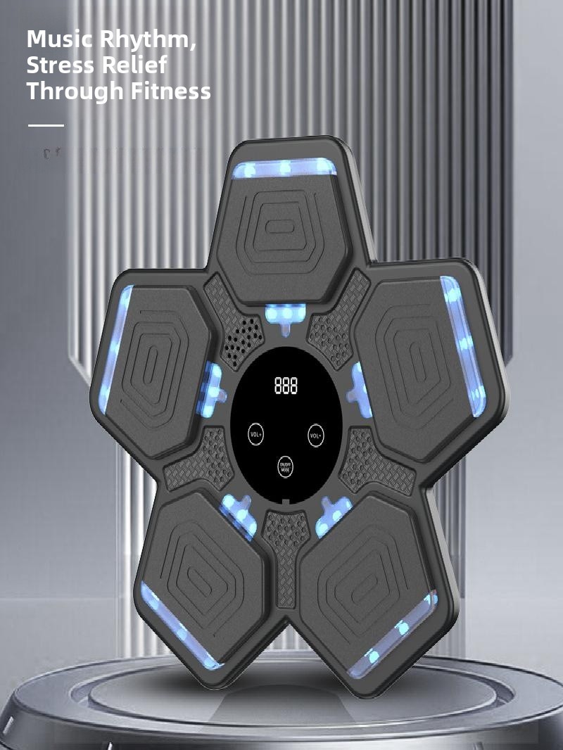 Новый музыкальный настенный тр – обзор и цена Sports Equipment You Hit