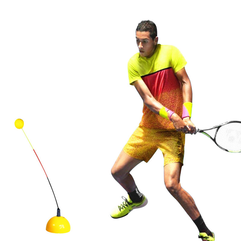 Профессиональный тренировочный – обзор и цена Sports Equipment Tennis