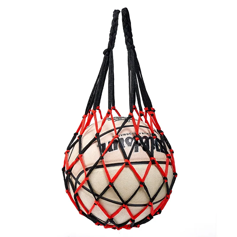 1 шт., футбольная сетчатая сум – обзор и цена Sports Equipment Outdoor Storage