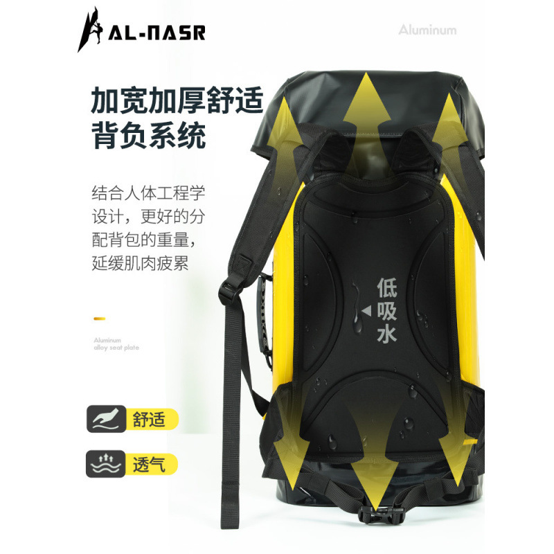 Сумка для хранения веревок для – обзор и цена Sports Equipment Outdoor Storage