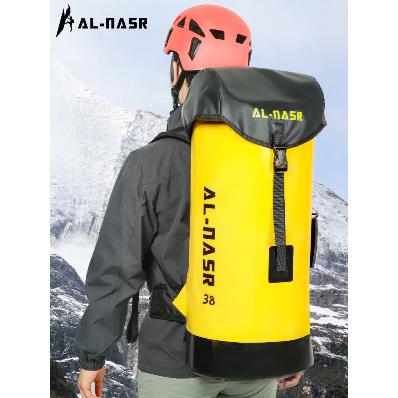 Сумка для хранения веревок для – обзор и цена Sports Equipment Outdoor Storage