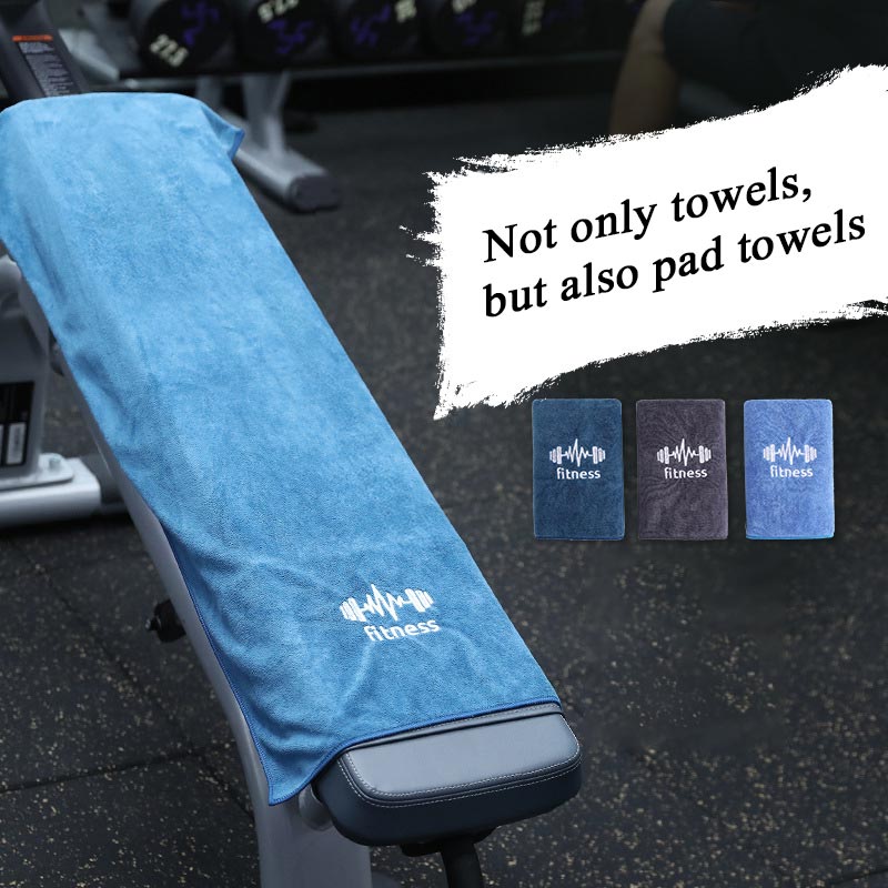 Полотенце для фитнеса для заня – обзор и цена Sports Equipment Supplies
