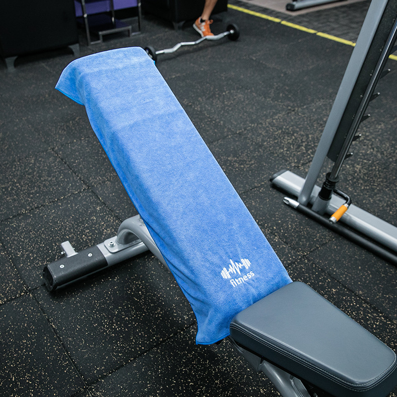 Полотенце для фитнеса для заня – обзор и цена Sports Equipment Supplies