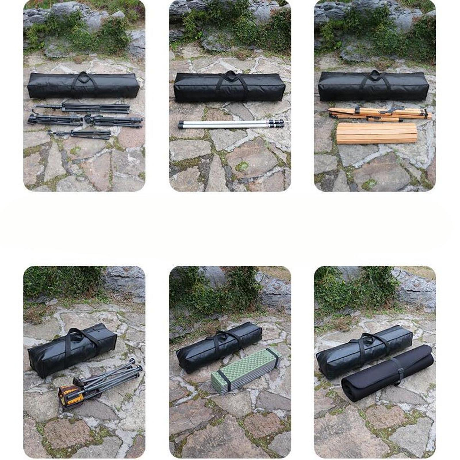 Дорожная сумка-органайзер для  – обзор и цена Sports Equipment Outdoor Storage