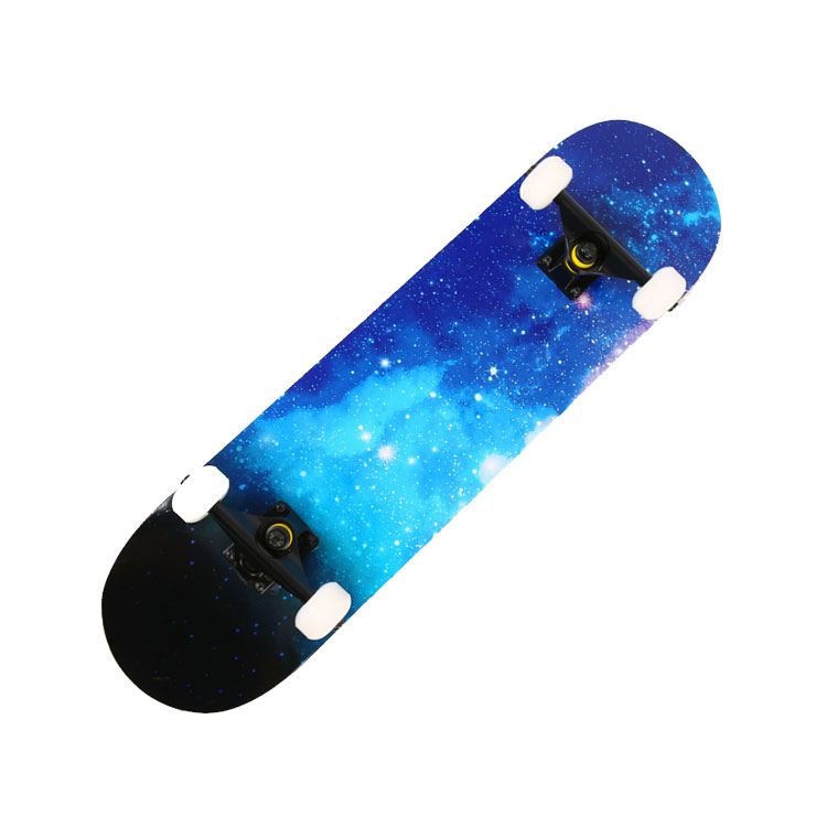 Оптовая продажа: 100% кленовая – обзор и цена Skateboard Complete Deck